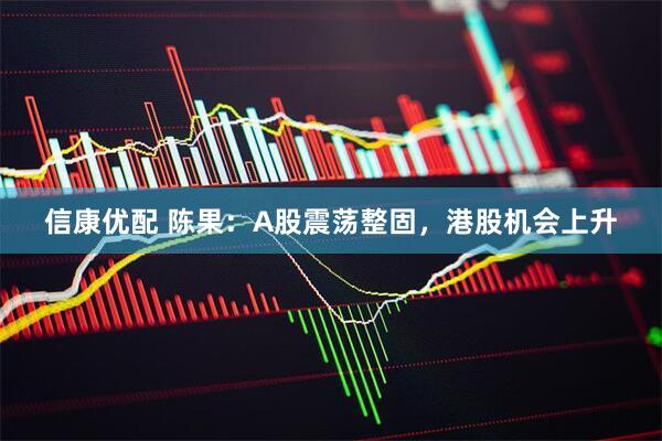 信康优配 陈果：A股震荡整固，港股机会上升