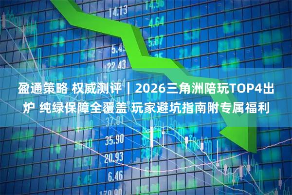 盈通策略 权威测评｜2026三角洲陪玩TOP4出炉 纯绿保障全覆盖 玩家避坑指南附专属福利