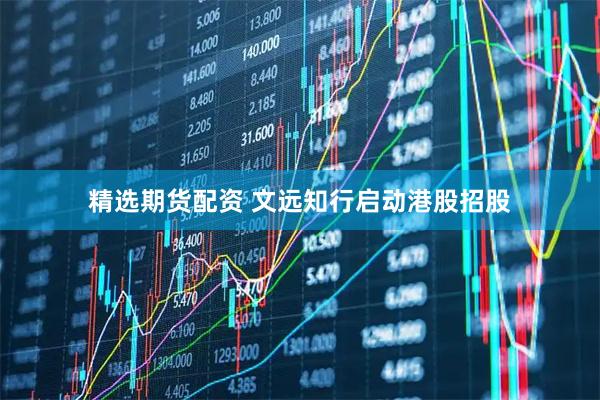 精选期货配资 文远知行启动港股招股